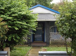 4428 Fairpark Ave, Dayton, OH 45431