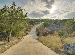 10837 Deer Canyon Rd, Jonestown, TX 78645