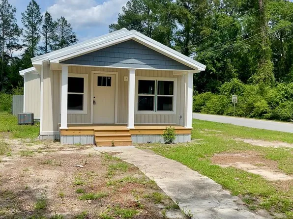 891 S McDonald St, Ludowici, GA 31316