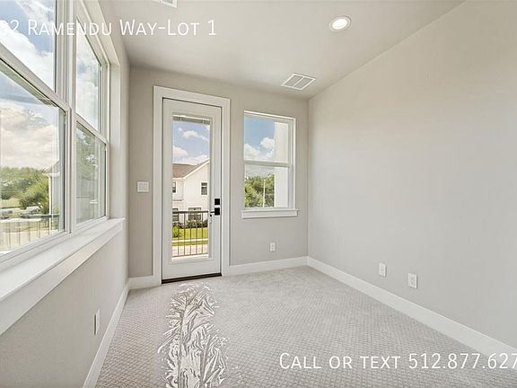 5th image of 902 Ramendu Way Lot 1