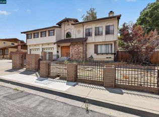 674 Pinon Ave, Pinole, CA 94564
