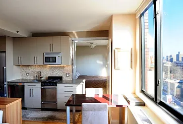 Rented by Corcoran