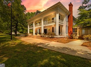 15380 Roosevelt Hwy, Greenville, GA 30222