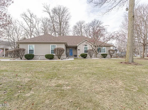 5695 Greenridge Dr, Toledo, OH 43615