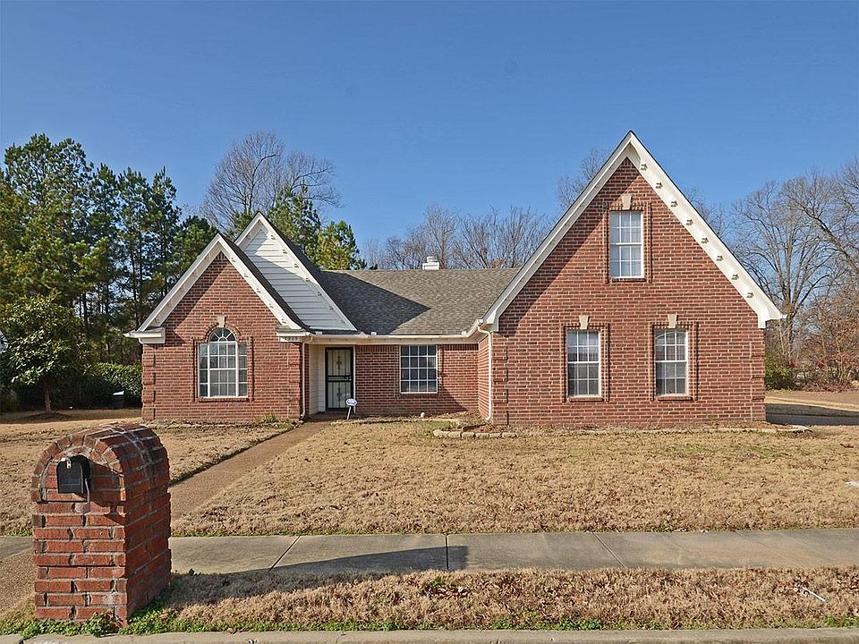 3969 Powder Mill Rd, Memphis, TN 38125 Zillow