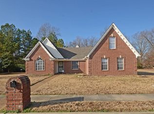 3969 Powder Mill Rd, Memphis, TN 38125