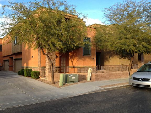 2nd image of 8661 E Placita De Las Tarascas #1