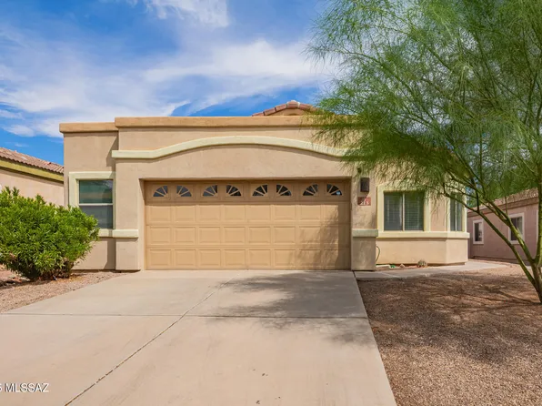 213 E Placita Nubes Blancas, Sahuarita, AZ 85629