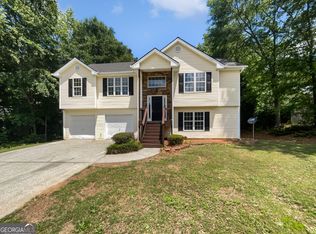 551 Saddle Ridge Dr, Bethlehem, GA 30620