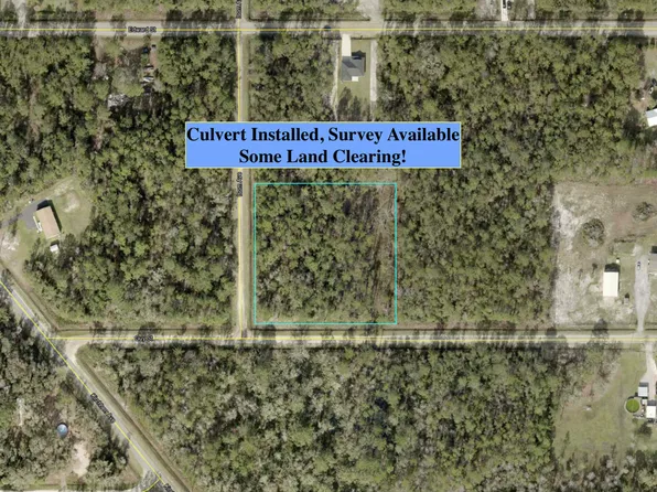 4370 GUY Street, Hastings, FL 32145