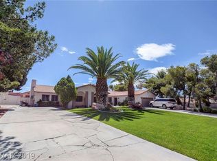 5682 S Mojave Rd, Las Vegas, NV 89120