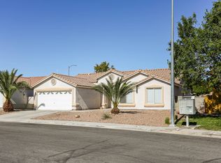 206 Quailbush Dr, North Las Vegas, NV 89031