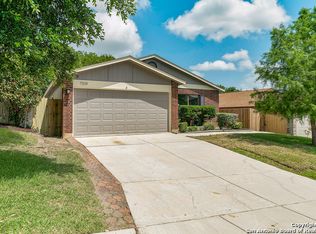 7519 Foss Mdws, San Antonio, TX 78244
