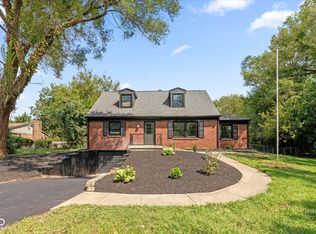 3526 E 50th St, Indianapolis, IN 46205