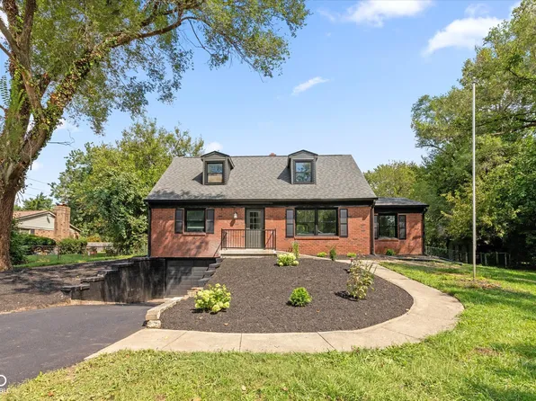 3526 E 50th St, Indianapolis, IN 46205