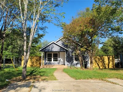 2008 Avenue D, Bryan, TX, 77803