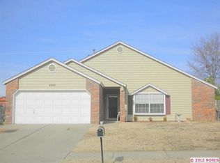 2524 W Honolulu St, Broken Arrow, OK 74012