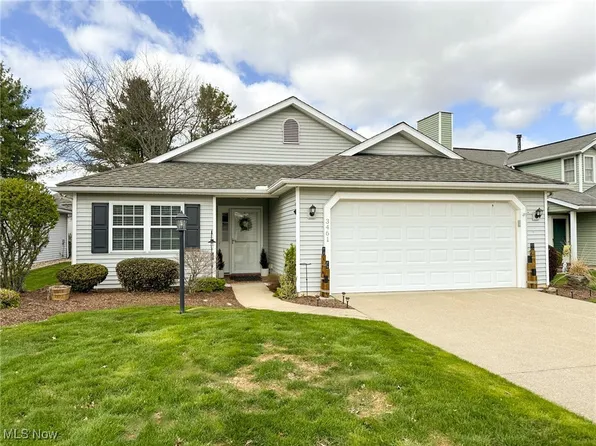 3461 Nantucket Cv, Brunswick, OH 44212