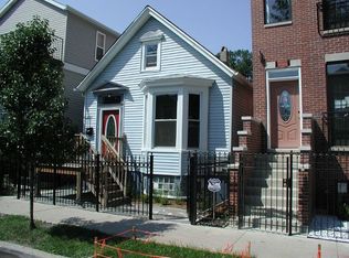 2936 W Lyndale St, Chicago, IL 60647