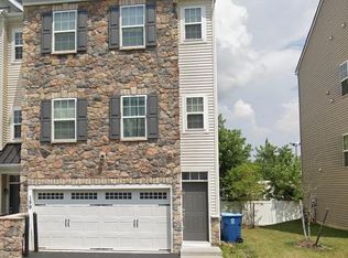 159 Mercer Ct, Fairless Hills, PA 19030