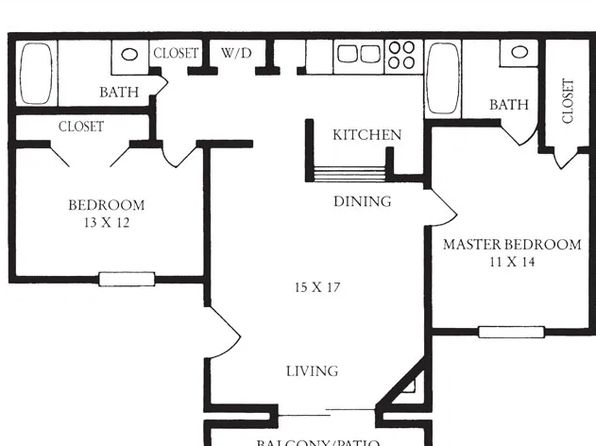 300 W Wintergreen Rd #416
