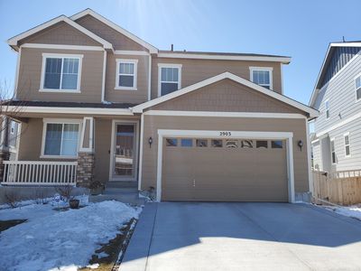 2903 Setting Sun Ave, Castle Rock, CO, 80109