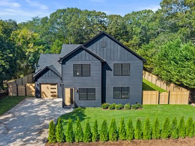 685 Springs Fireplace Rd, East Hampton, NY, 11937