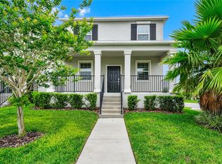 9909 Alliteration Aly, Winter Garden, FL 34787