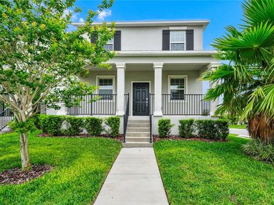 9909 Alliteration Aly, Winter Garden, FL, 34787