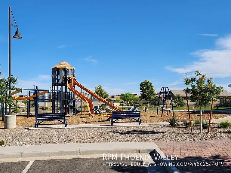4134 E Pinto Dr — Photo 33