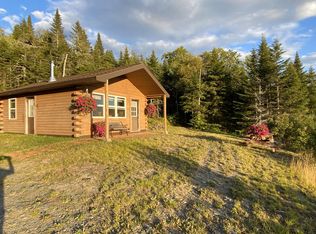 739 Charette Hill Rd, Fort Kent, ME 04743