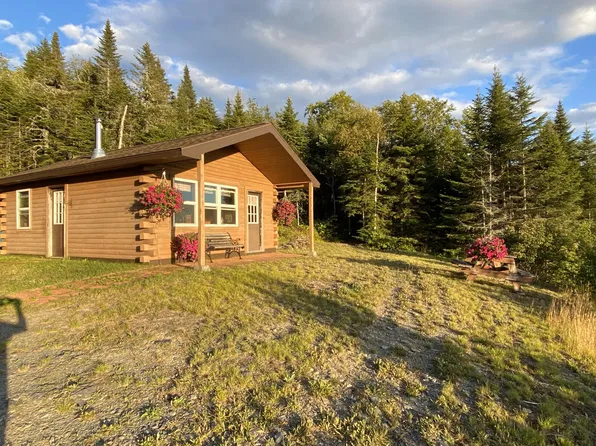 739 Charette Hill Road, Fort Kent, ME 04743