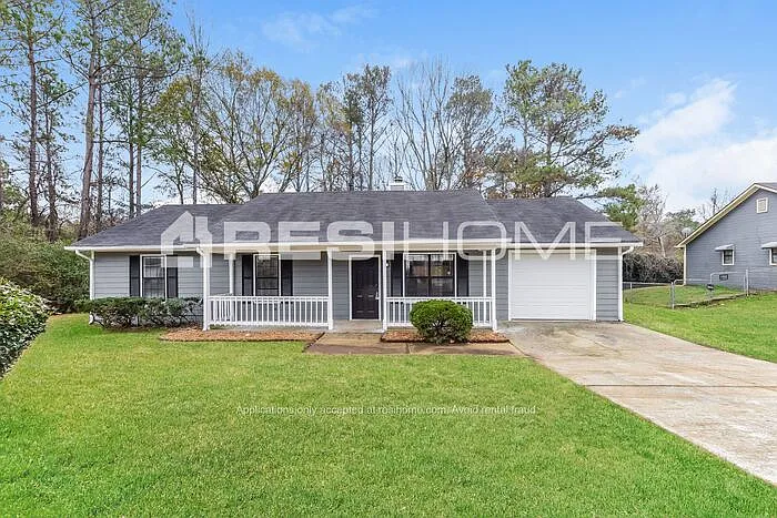 623 Crestmont Ct