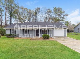 623 Crestmont Ct, Jonesboro, GA 30238