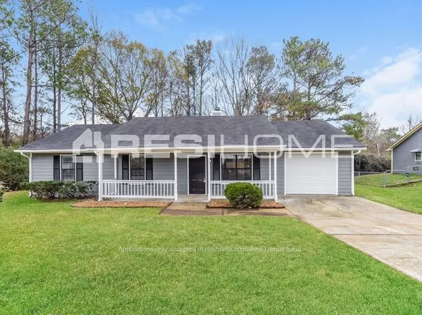 623 Crestmont Ct, Jonesboro, GA 30238
