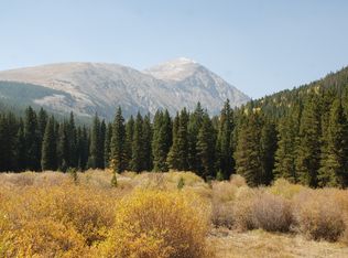 650 Rio Azul Road, Breckenridge, CO 80424