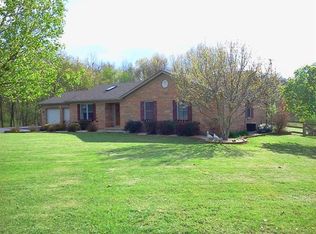 14585 Chesterville Rd, Moores Hill, IN 47032