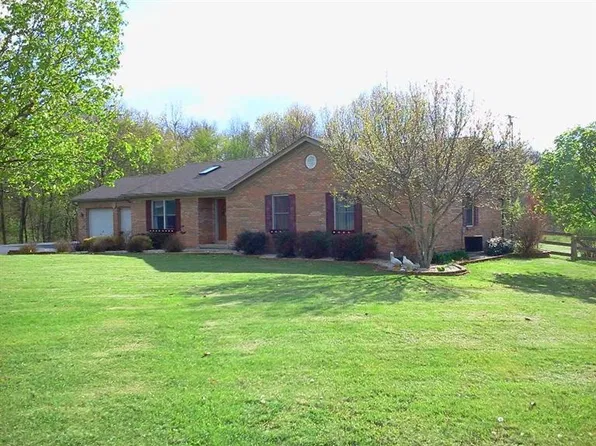 14585 Chesterville Rd, Moores Hill, IN 47032