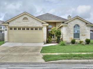7731 Brisbane Bnd, Converse, TX 78109