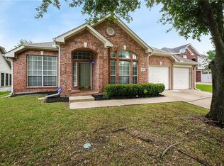 3804 Blueridge Dr, The Colony, TX 75056