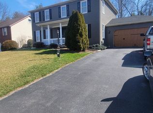 2650 Rock Creek Dr, Dover, PA 17315