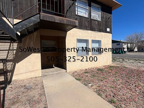 2nd image of 2107 N Tucker Ave APT 1