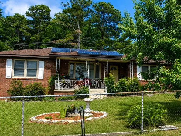 3815 Webb Ct, Columbia, SC 29204