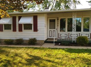 380 W Imboden Dr, Decatur, IL 62521