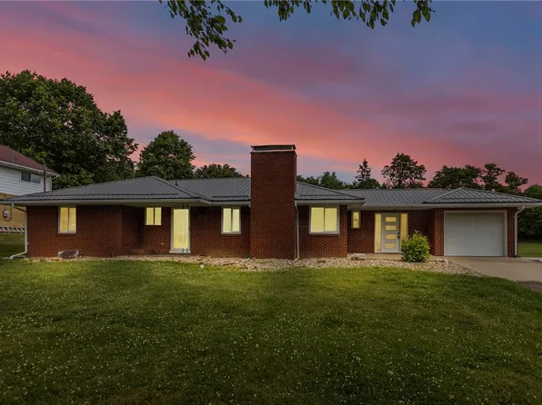 300 Old National Pike, Brownsville, PA 15417