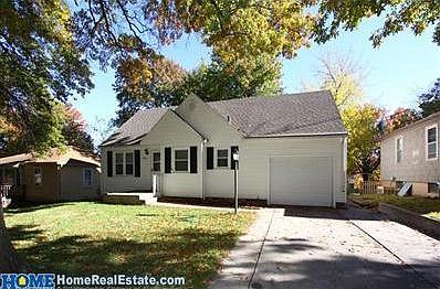 2nd image of 2330 S 36th St
