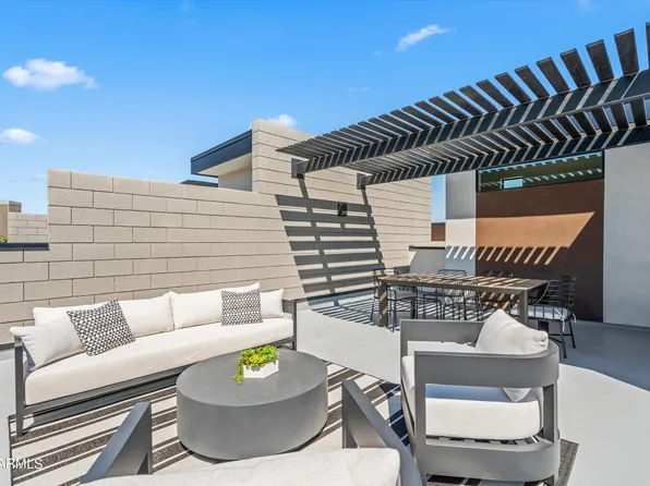 377 E WINDSOR Avenue #17, Phoenix, AZ 85004