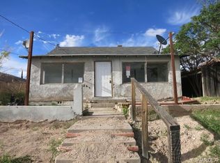 205 Walnut St, Kingman, AZ 86401