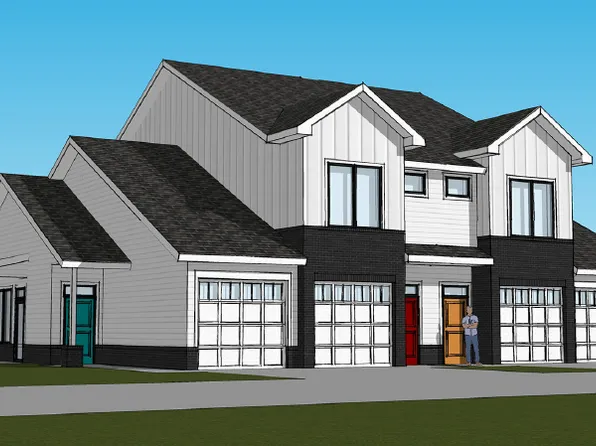 3851 S 203rd Plz #3701, Omaha, NE 68130