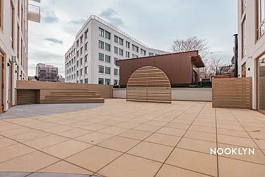 Rented by Nooklyn NYC LLC